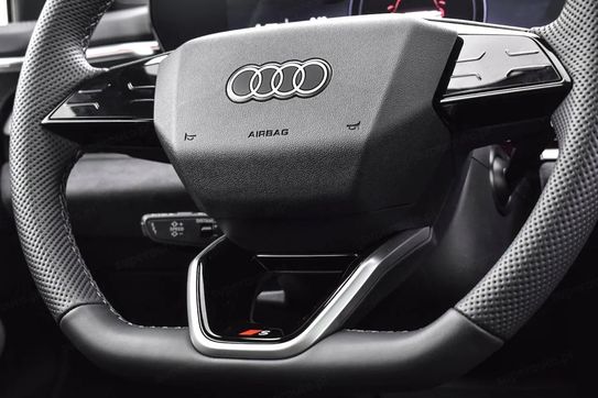 Audi A6 e-Hybrid quattro