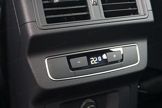 Audi Q5 45 TFSI quattro