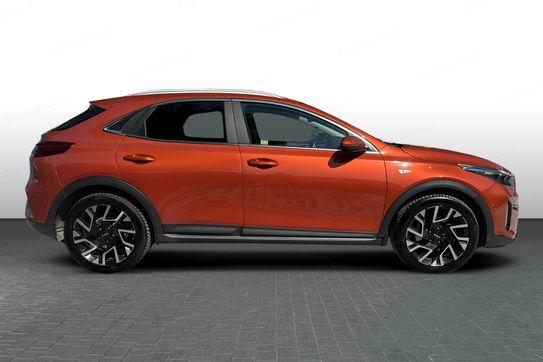 Kia XCeed M 1.5 T-GDI DCT