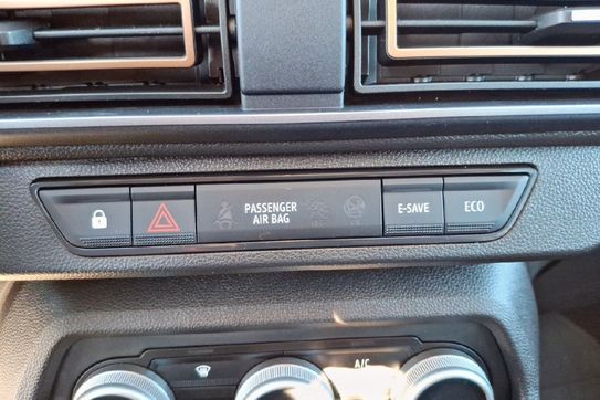 Dacia Jogger Extreme+ 1.6 Hybrid AT 7-miejsc
