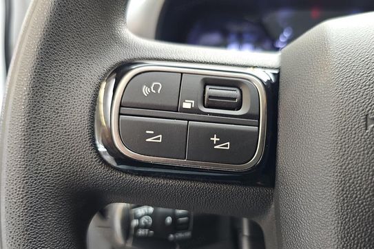 Toyota Proace City Standard
