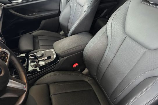 BMW X4 xDrive20i M Sport