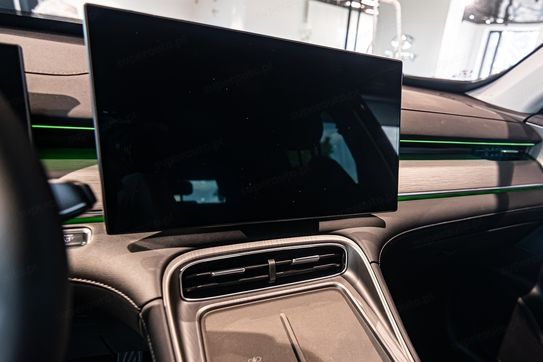 Chery TIGGO 8 Comfort 1.6 T-GDI DCT