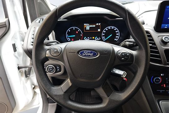 Ford Transit Connect Kombi 230 L2H1 Trend AT