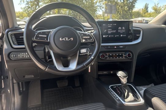 Kia XCeed M 1.5 T-GDI DCT