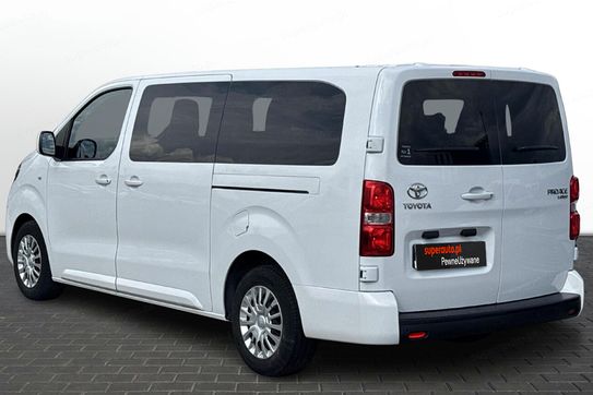 Toyota Proace Verso Long L2H1 Business
