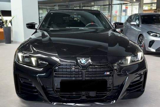 BMW Seria 4 Gran Coupe M440i xDrive