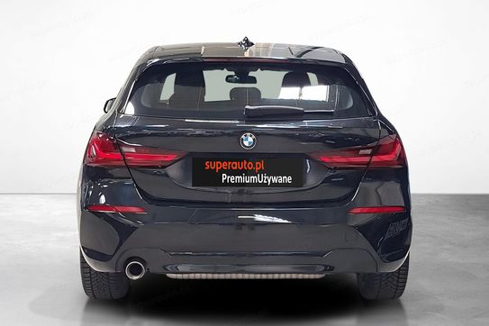 BMW Seria 1 118i