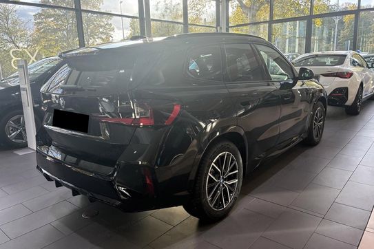 BMW iX1 eDrive20 M Sport