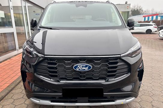 Ford Tourneo Custom 320 L2H1 Active A8 AWD