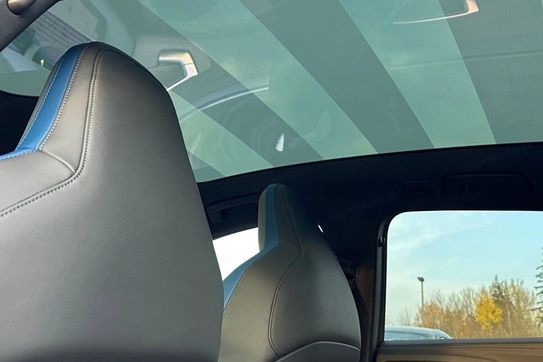 Audi A5 S5 TFSI Avant