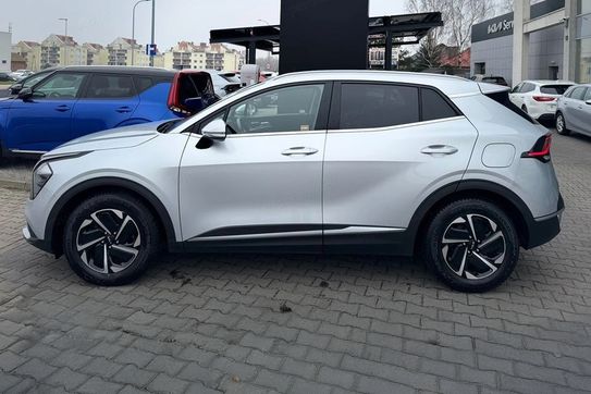 Kia Sportage 1.6 T-GDI L 2WD DCT