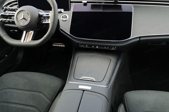 Mercedes Klasa E 220 d 4-Matic AMG Estate