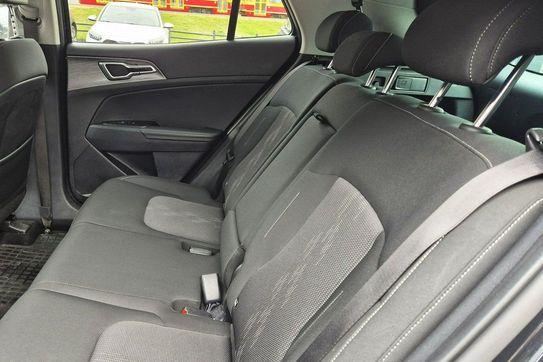Kia Sportage T-GDI mHEV L 2WD DCT