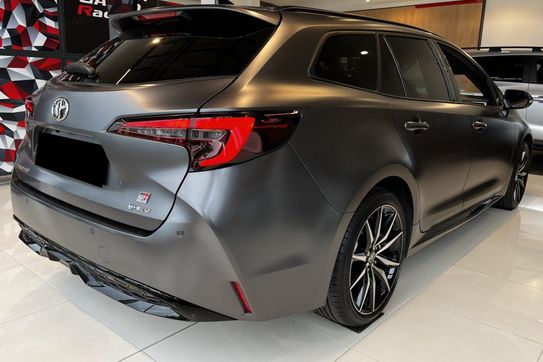 Toyota Corolla GR Sport 1.8 Hybrid