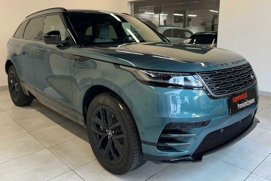 Land Rover Range Rover Velar 2.0 D200 mHEV Dynamic SE