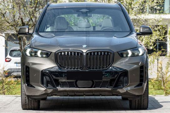 BMW X5 xDrive40i M Sport
