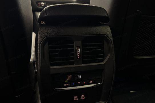 BMW Seria 3 330e PHEV xDrive M Sport aut
