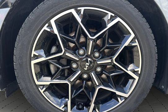 Kia ProCeed 1.5 T-GDI