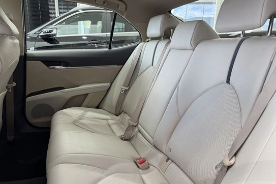 Toyota Camry 2.5 Hybrid Comfort