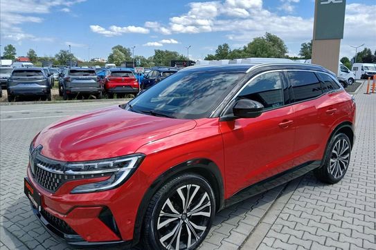 Renault Austral 1.3 TCe Iconic