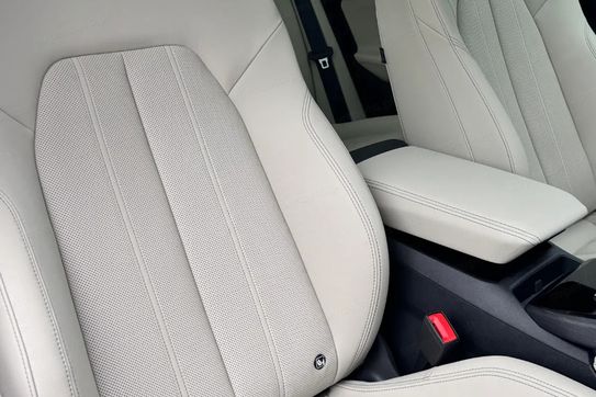 Audi A5 e-Hybrid quattro