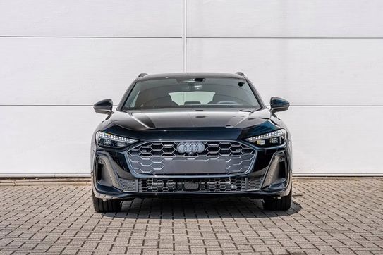 Audi A5 e-Hybrid quattro S tronic