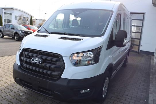 Ford Transit 350 L3H2 Trend Zabudowa Brygadowa