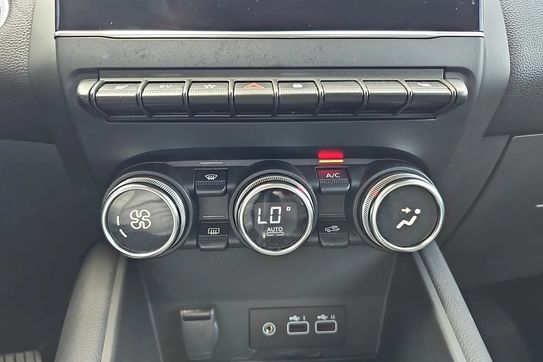 Renault Captur 1.6 e-Tech Full Hybrid 145 Techno