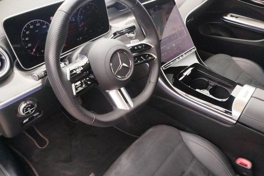 Mercedes CLE 200 Coupe