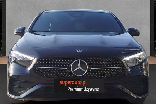 Mercedes Klasa A 200 AMG Line