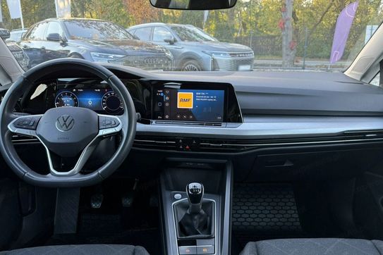 Volkswagen Golf 1.5 Tsi Evo Life