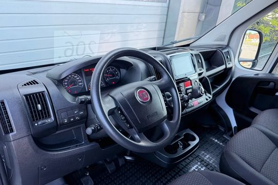 Fiat Ducato 2.2 L3H2 Maxi