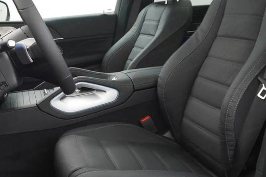 Mercedes GLE Coupe 300 d 4-Matic AMG Line