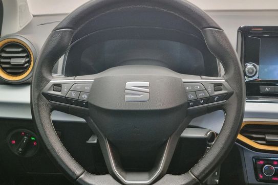 Seat Arona 1.0 Tsi Style S&S Dsg