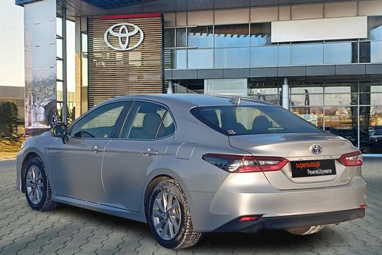 Toyota Camry 2.5 Hybrid Comfort