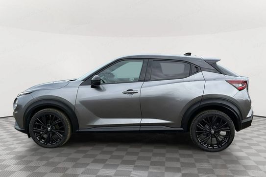 Nissan Juke 1.0 Dig-t Dct Enigma