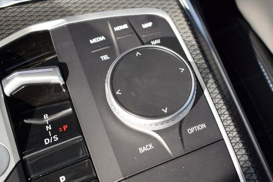 BMW Seria 3 Touring 320d xDrive M Sport