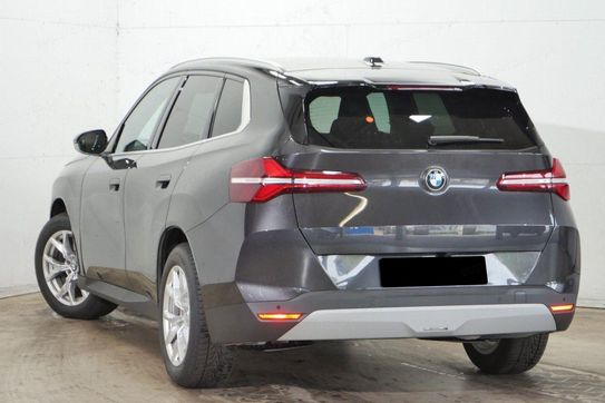 BMW X3 xDrive20