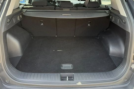 Kia Sportage 1.6 T-GDI 2WD