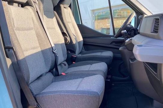 Renault Master L3H2 Extra