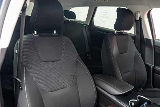 Ford Mondeo 2.0 EcoBlue Titanium