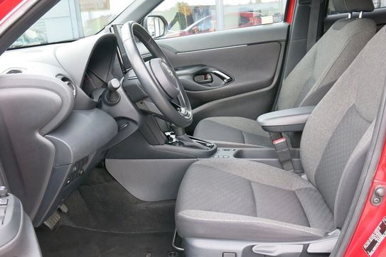 Toyota Yaris Cross Hybrid 1.5 Style