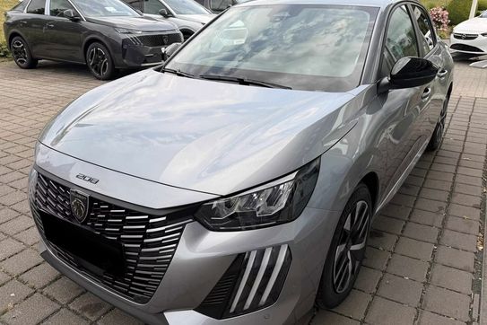Peugeot 208 Edition 1.2 Turbo