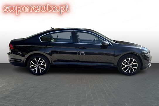 Volkswagen Passat Business 1.5 TSI EVO  DSG