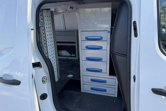 Toyota Proace City Long