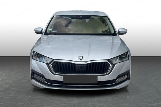 Skoda Octavia Style 2.0 TSI 4x4  DSG