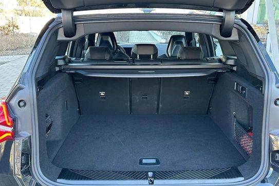 BMW X3 xDrive20d mHEV aut