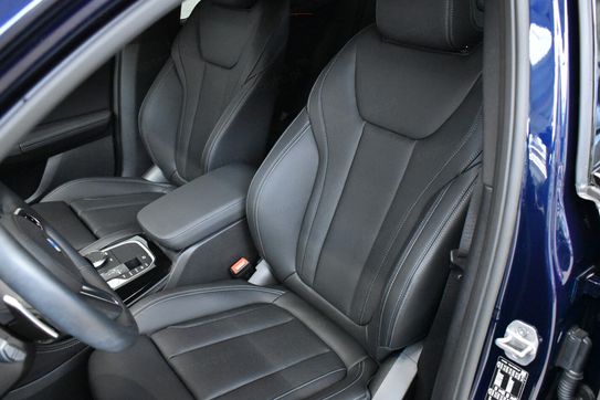 BMW X4 xDrive20d M Sport