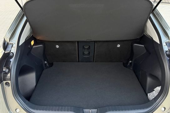 Toyota Yaris Cross Hybrid 1.5 Executive